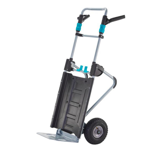 1 TS 2500 - Carrinho de Transporte Wolfcraft