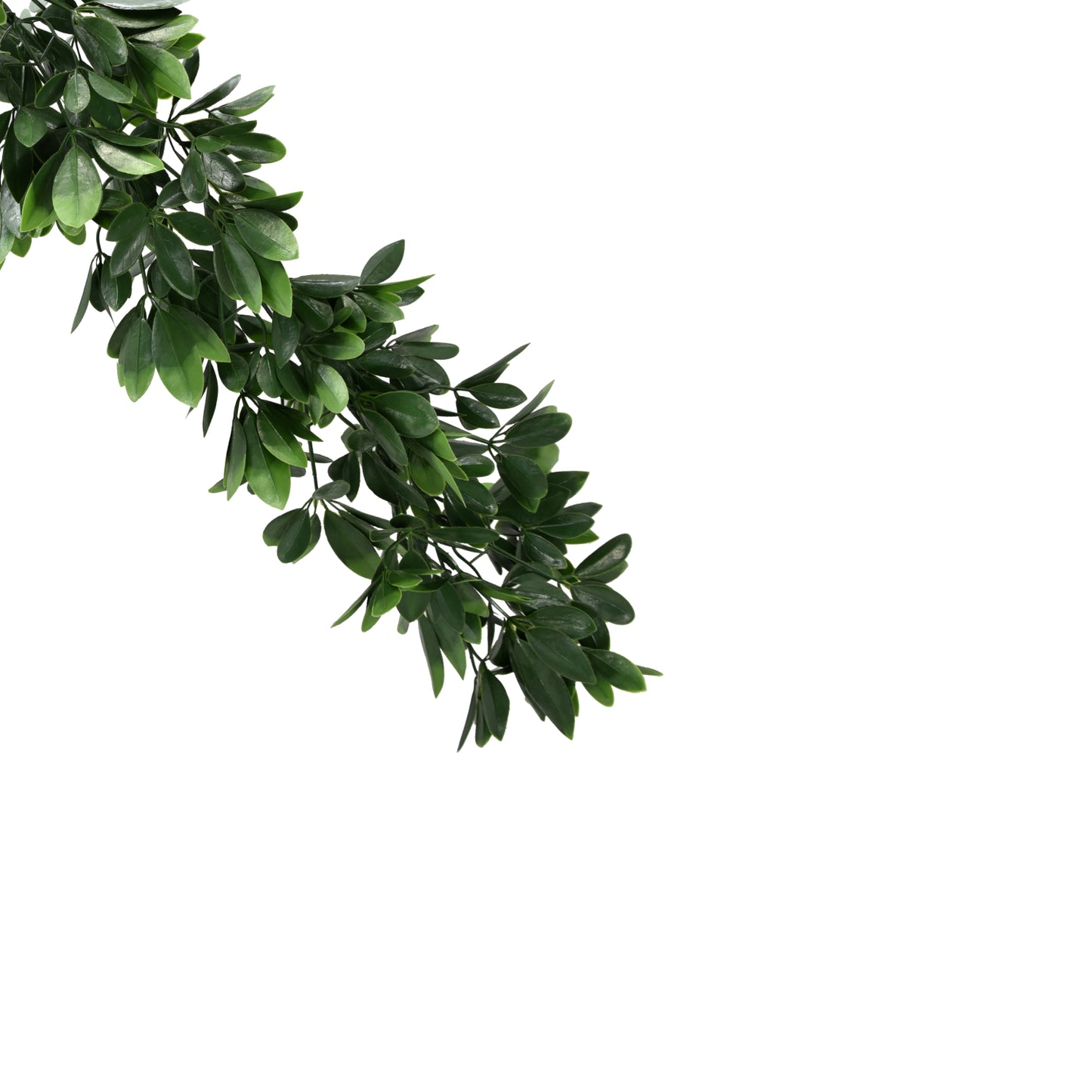 Bonerva | Planta Artificial Colgante Cheflera_2