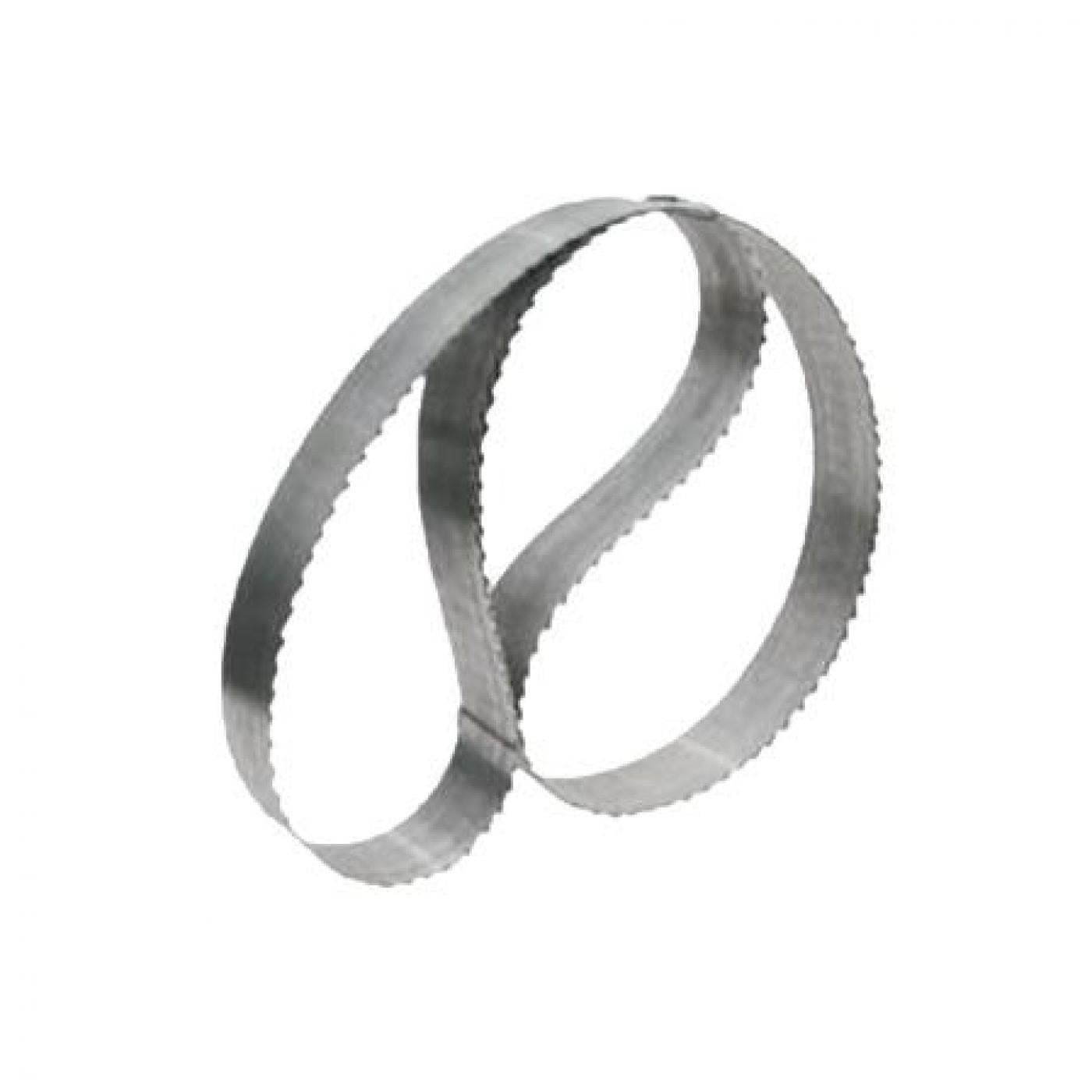 Lâmina de substituição P 6/10 para serra de fita Stayer SN 1735