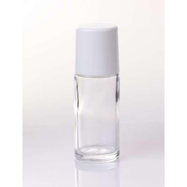 Recipiente roll-on, 50ml. Camassia