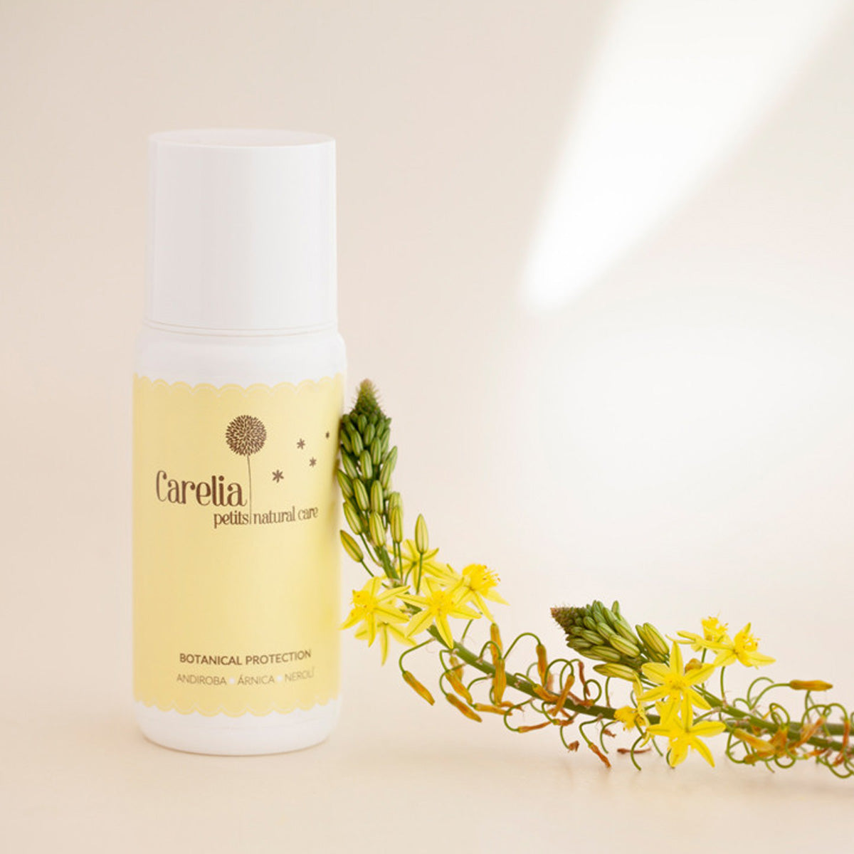 Repelente de mosquitos botânico Karelia 100 ml