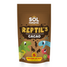 Bolachas Infantis Sol Natural Bio Aveia, Fruta e Cacau 90 gr