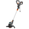 Aparador de relva elétrico Gardena ComfortCut 650/28