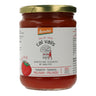 Tomate pelado inteiro biológico Cal Valls