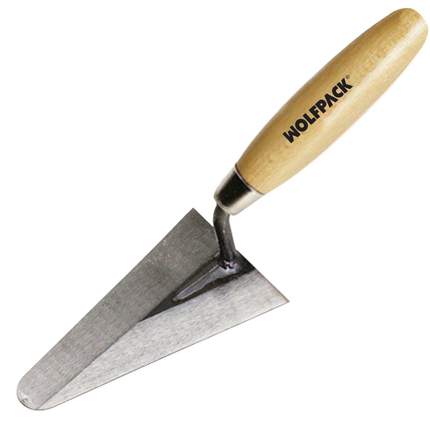 Paletin Wolfpack Plus Mango Madera 342/130 Mm._0