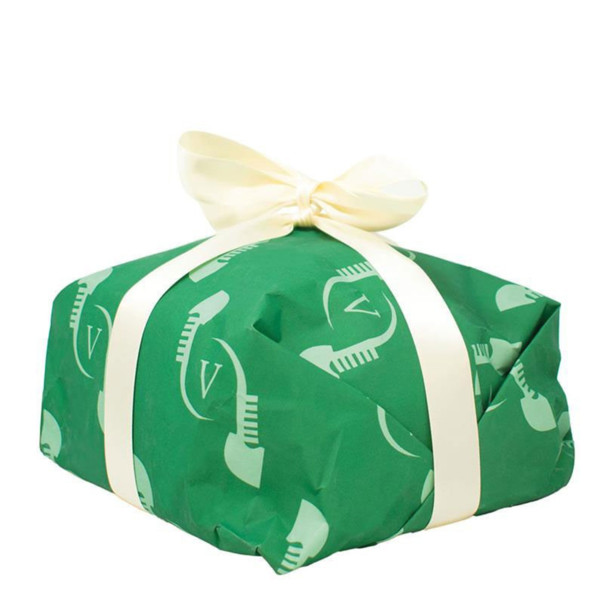 Panetone Vegan de Espelta e Chocolate BIOLÓGICO 750 g Pasticceria Venezia