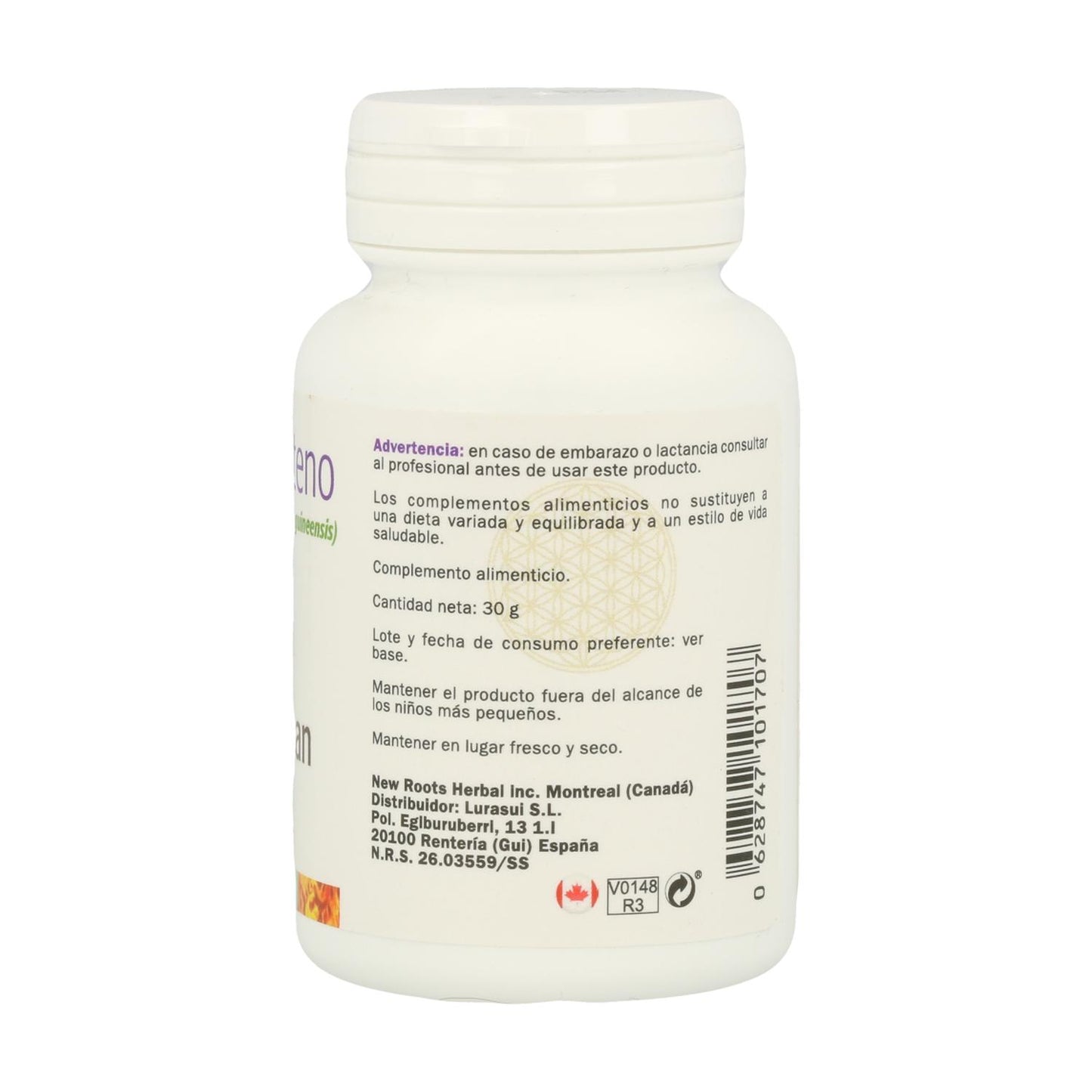 Betacaroteno 90 Pérolas Sura Vitasan