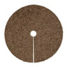 Discos de fibra de coco Biotop Ø37 cm 3 unid.