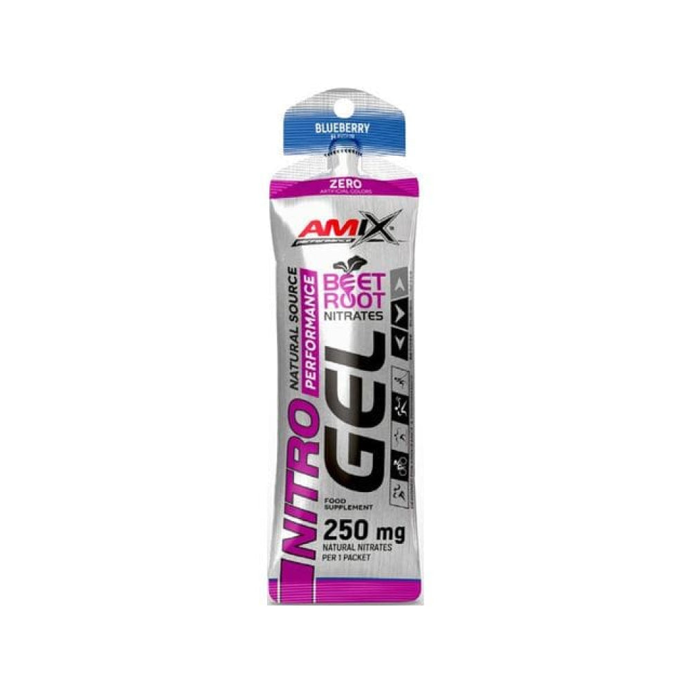 Performance Nitro Performance Gel 70 Gr Frambuesa_0