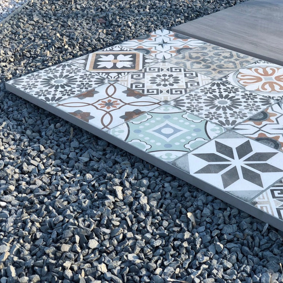 Losa Vetonek Mosaico / Unidad / 100x50x2 Cm / Mosaico_4