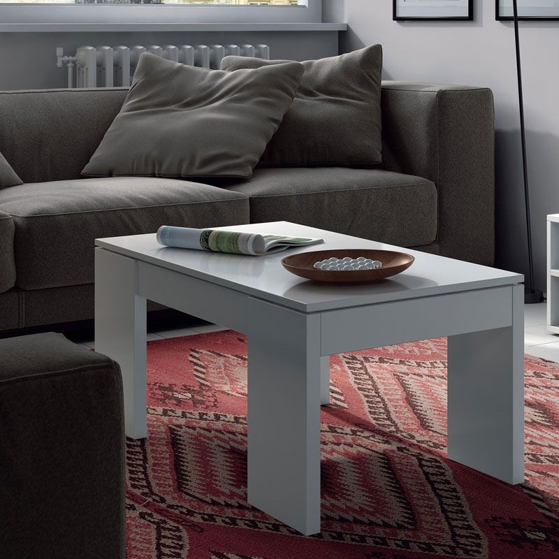 Mesa Centro Elevable Flow Blanco Brillo_5