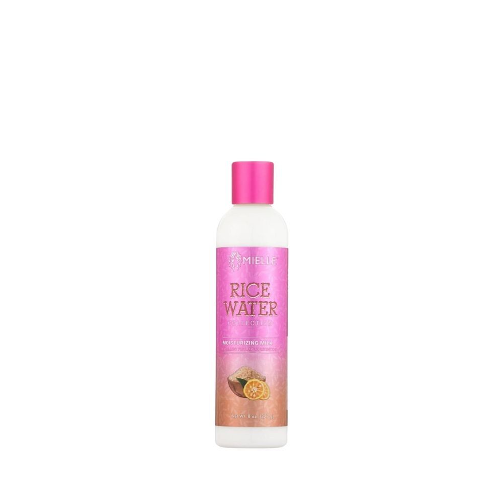 Leche Hidratante Rice Water Mielle Organics 227ml_0