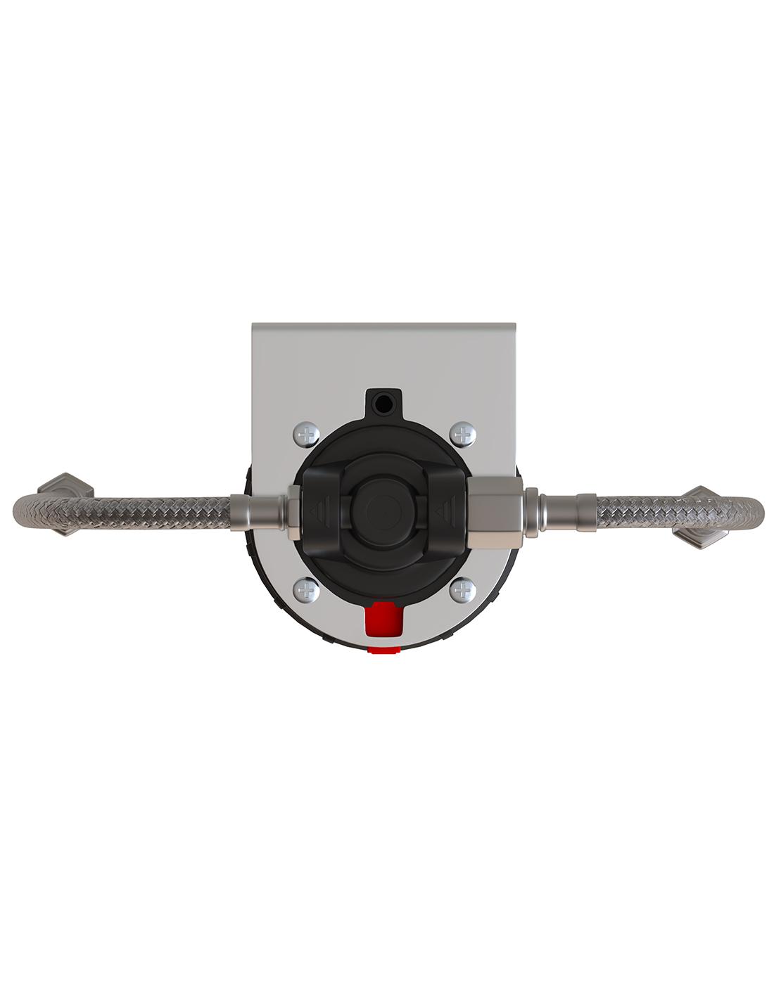 Aquarius Pro Life - Filtro De Agua Ultrafino De 0,1 Micras (juego Completo).