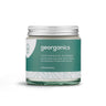 Georganics Bicarbonato e Hortelã em Pó Branqueador Dentário 60 ml