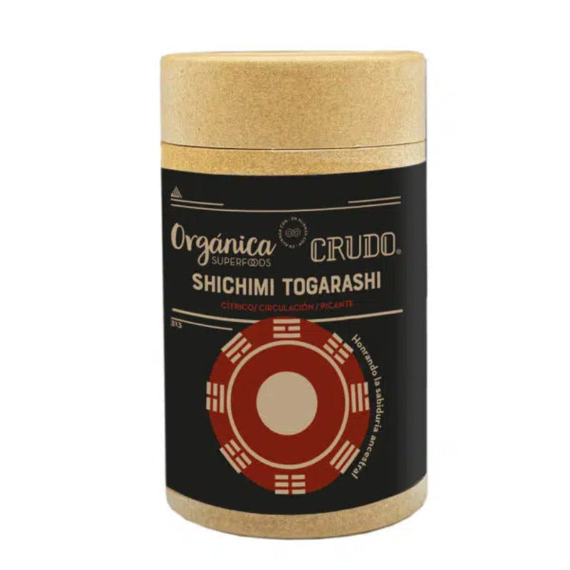 Sazonador Shichimi Togarashi Sin Gluten Bio_0