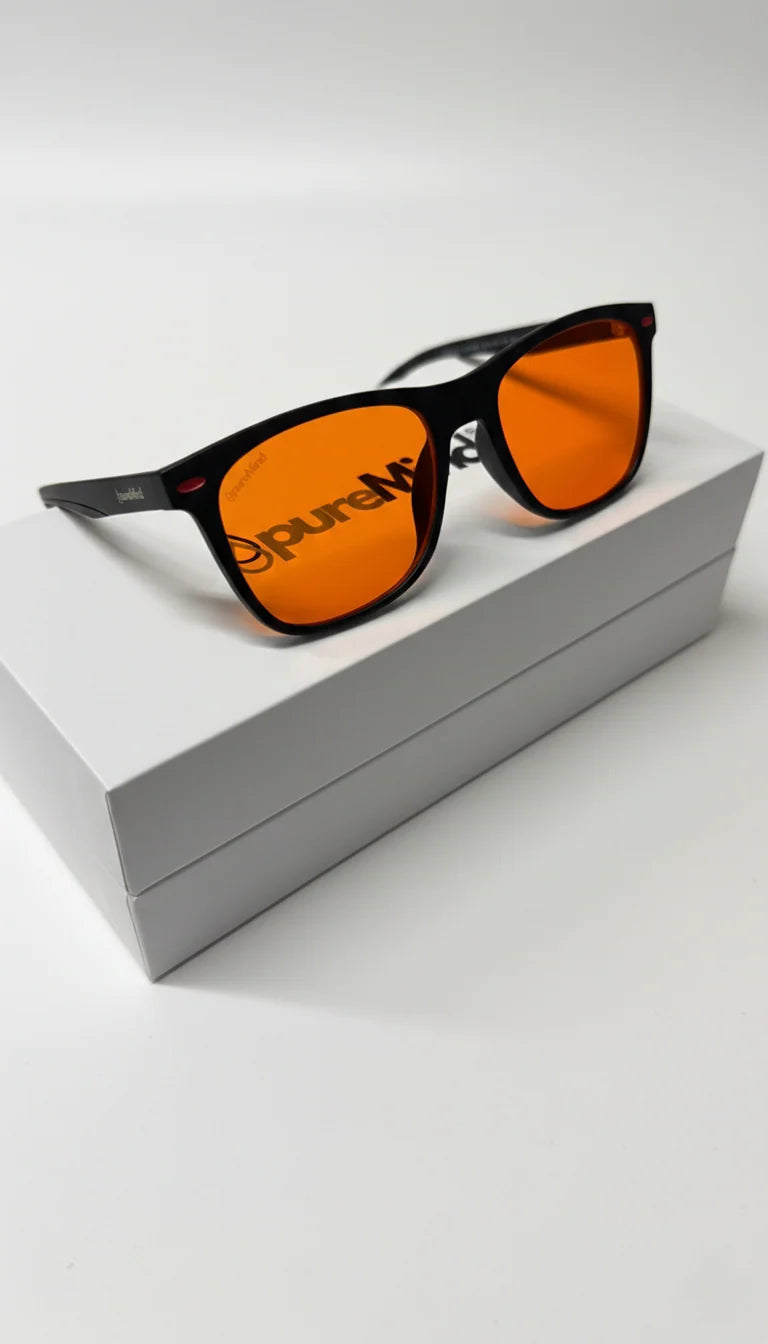 Gafas Puremind Kids Reducción De Fatiga Visual_5