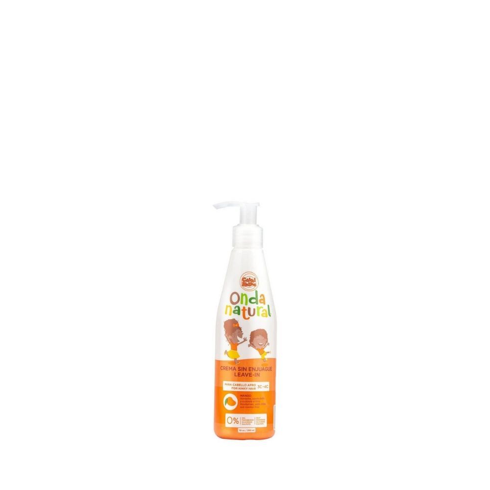 Onda Natural Acondicionador Leave-in Mango 290ml_0