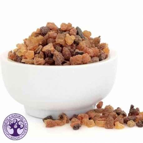 Resina de mirra (grão) Camassia, 50 g