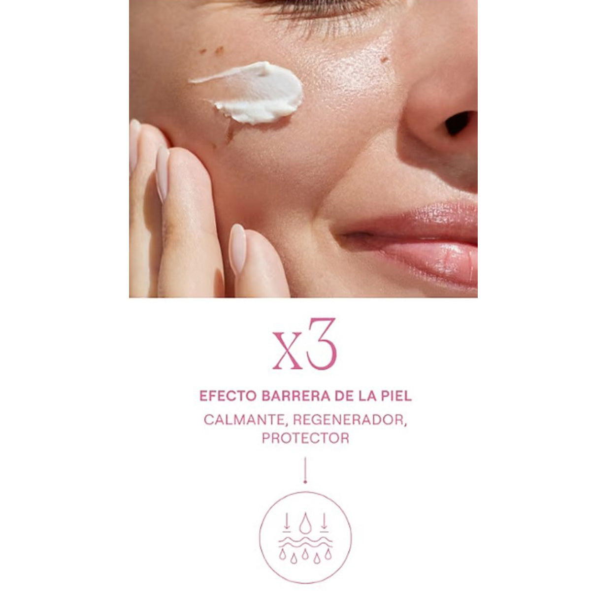 Creme Facial Harmonizador de Amêndoa Weleda 30 ml