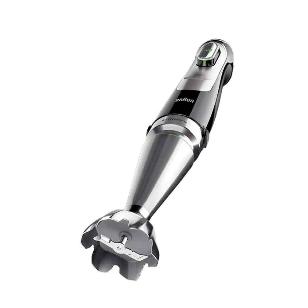 Varinha mágica Braun MultiQuick 9 MQ9125XS 1200W