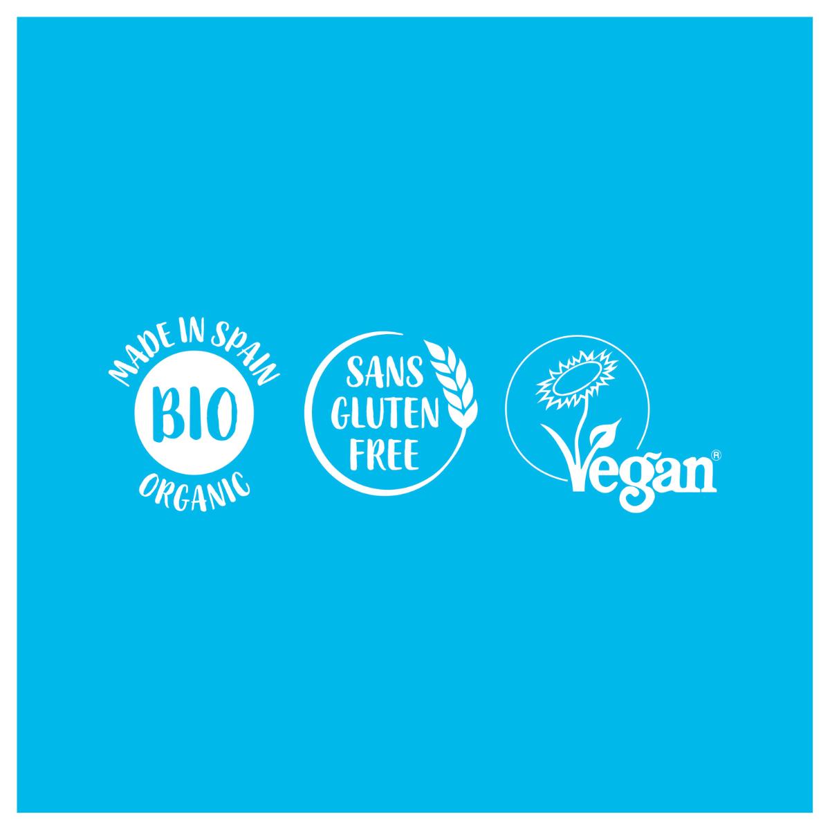 Creme Vegetal Ecomil Coco Thai Organic Cuisine, 200 ml