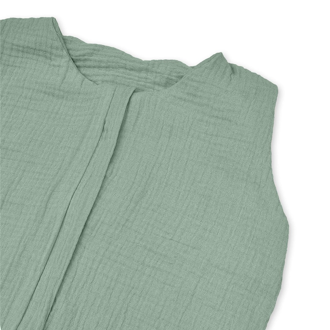 Cotton Color Pijama Manta Con Pies Saco De Dormir T-s Tog 0,5 12-36m Muselina Albero Mio | Muselina Tog 0,5 (12–36_2