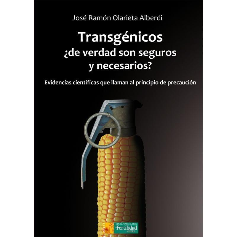 OGM: são realmente seguros e necessários?