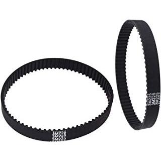 Correia de transmissão de substituição para TC-WW 1000 Einhell