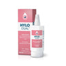 Colírio HYLO-DUAL para alergia e inflamação 10 ml