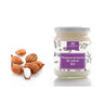 Manteiga de Karité Biológica Não Refinada, Camassia 1kg
