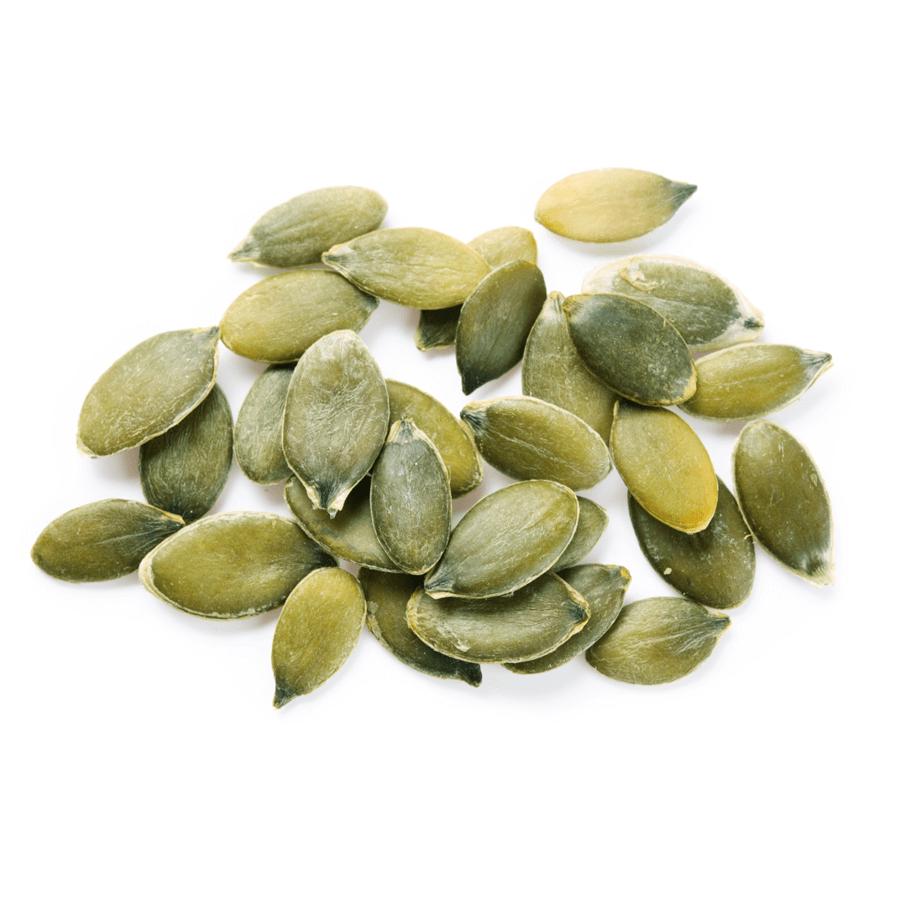 Sementes de Abóbora Biológicas El Granero 450 gr