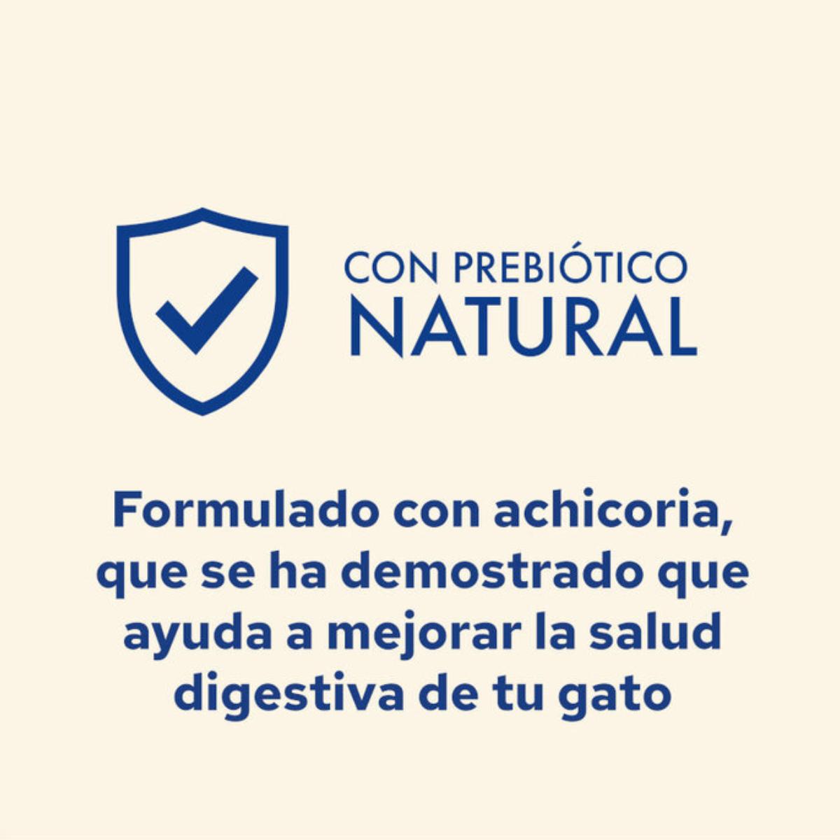 Cat Chow Salmão Adulto 1,5 kg