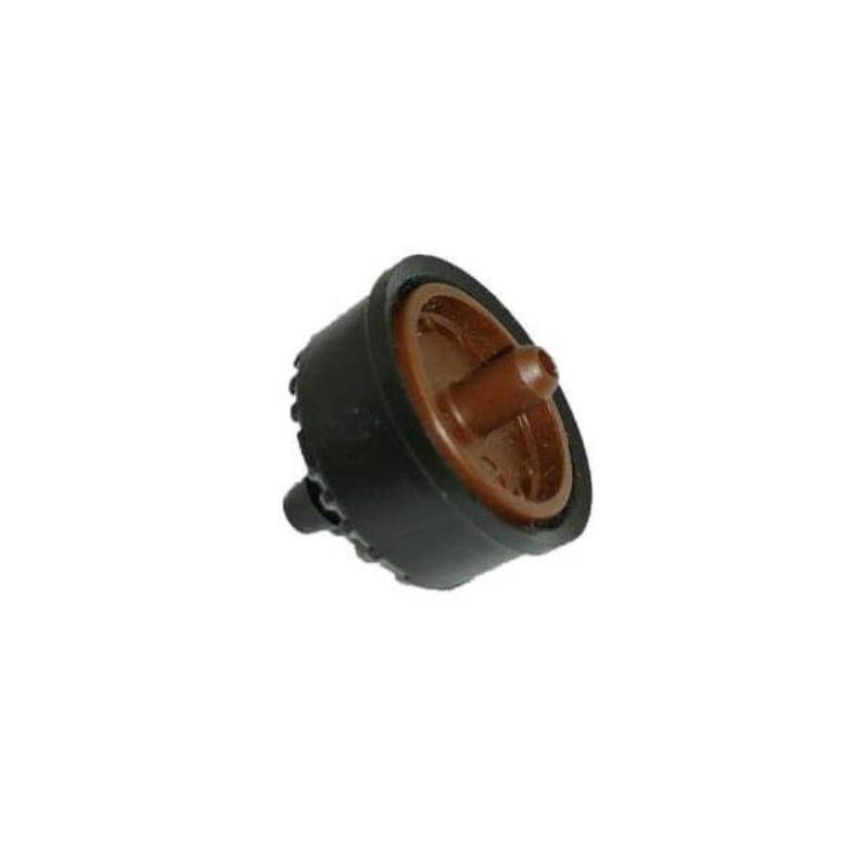 Gotero Autocompensante Navia Pc - 2.2l/h_0