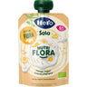 Nutri Flora Manga, Iogurte, Aveia e Banana Saqueta 100g - Hero Solo