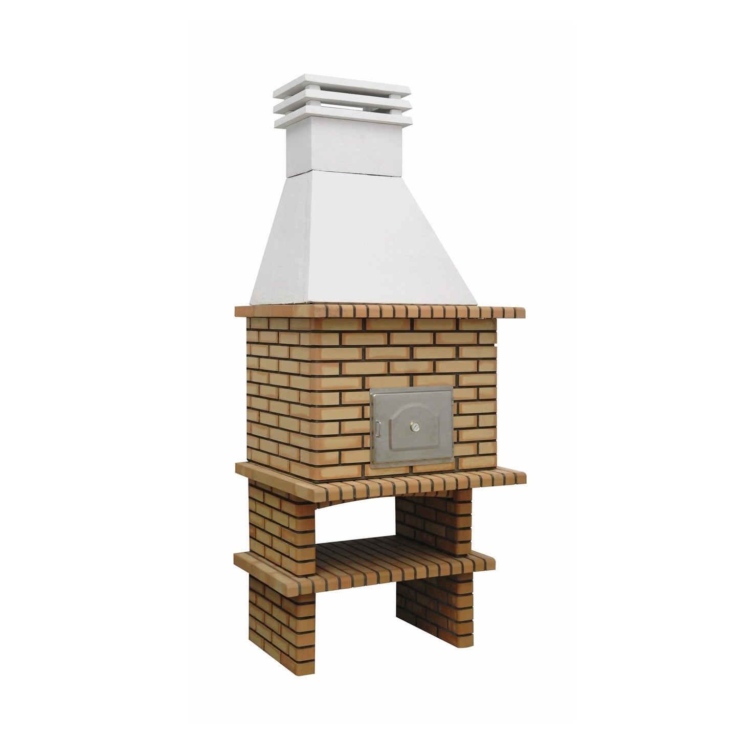 Forno Luxor Royal Movelar