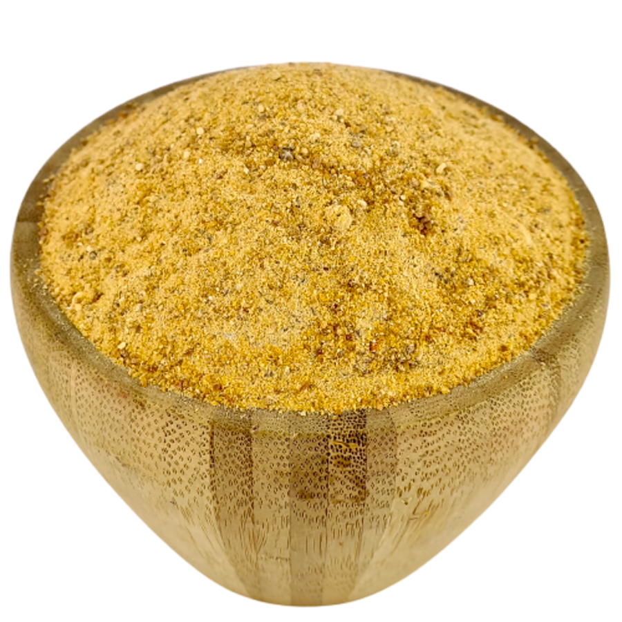Dátil Seco Orgánico En Polvo A Granel 10 Kg_0