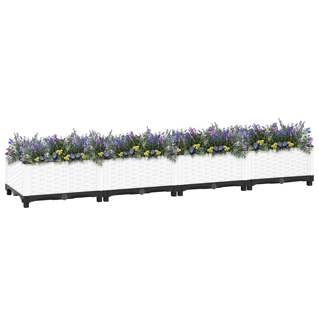 Arriate Polipropileno 160x40x23 Cm_5