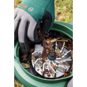 Soprador de folhas Universal GardenTidy 2300