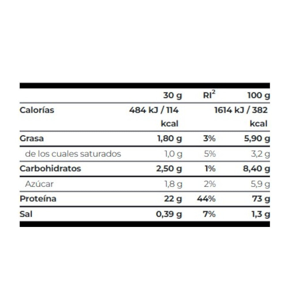 100% Whey Protein Professional 780 Gr_1