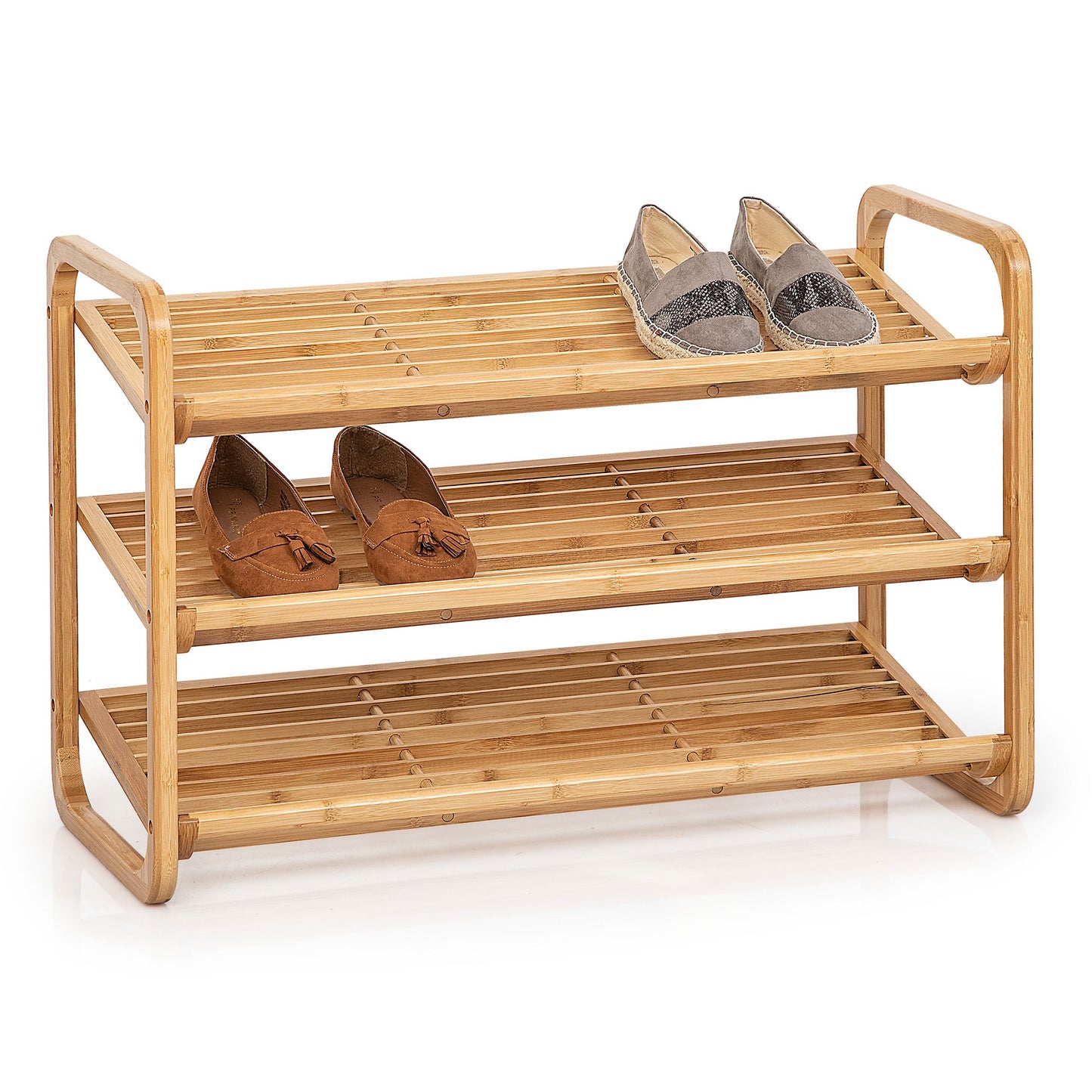 Zapatero Para 9 Pares_3