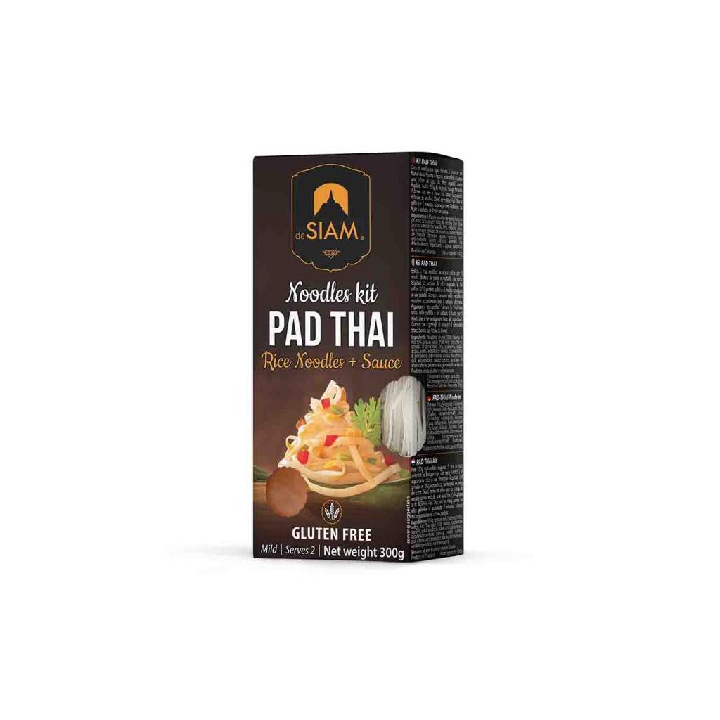 Conjunto de Cozinha Pad Thai (Massa) Desiam 300 g