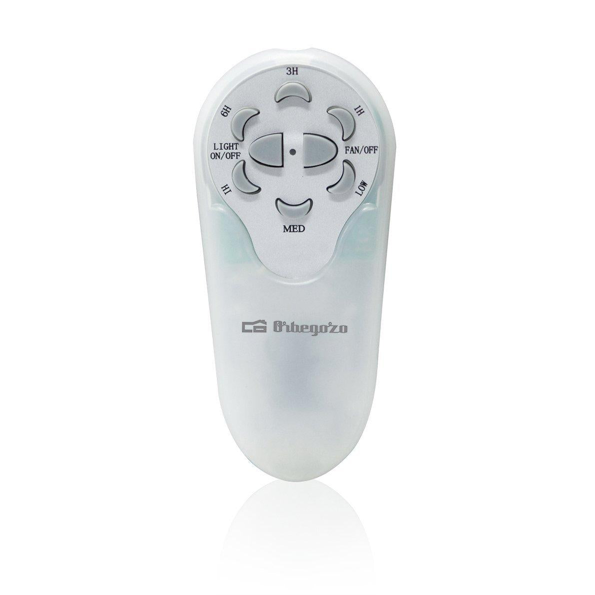 Ventilador de teto CP 75120 Orbegozo 120 cm