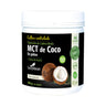 Coco MCT em pó 150 g SuraVitasan