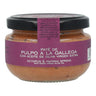 Patê de Polvo Galego La Chinata 125 gr