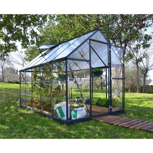 Estufa Híbrida 306x185x208 cm Canopia da Palram Verde