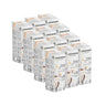 Pack de 12 Bebidas de Coco e Aveia Amandín 1 L