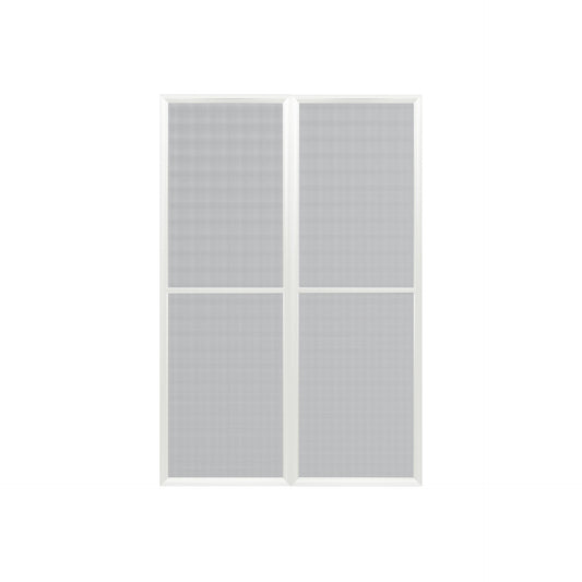 Kit de porta de tela para Ledro / Garda / Sanremo branco