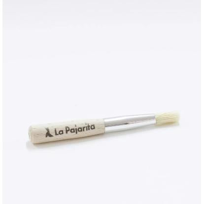 Pincel para stencil N.02 DIAM.8