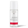 Dr.Hauschka Desodorizante Roll-On de Sálvia e Menta 50 ml