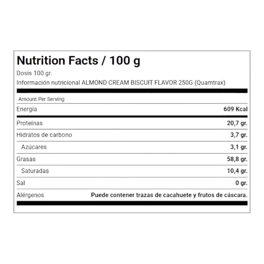 Almond Cream 250 Gr_1